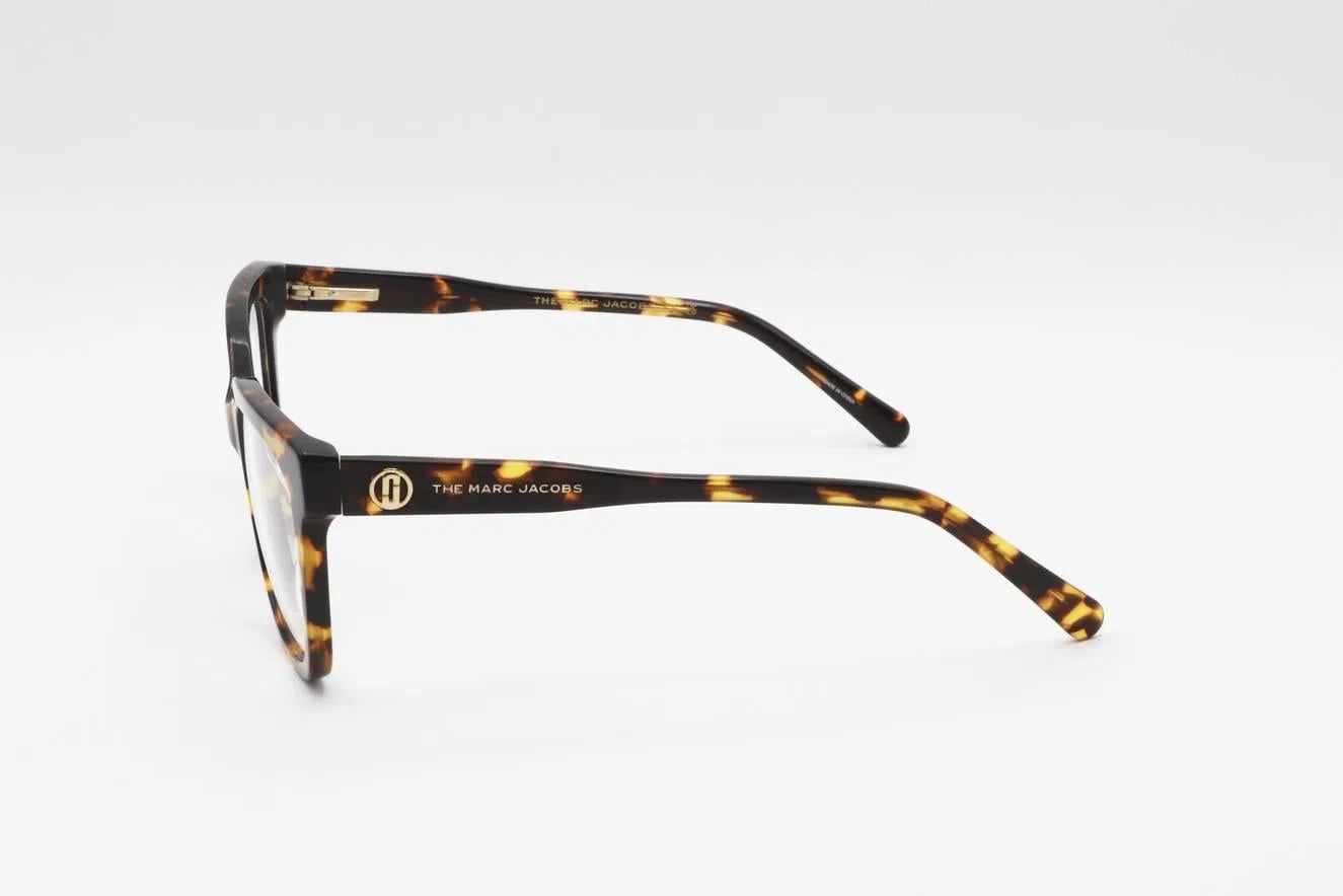 Marc Jacobs MARC629 Eyeglasses - view 4